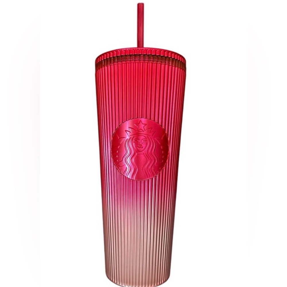NWOT Starbucks Tumbler